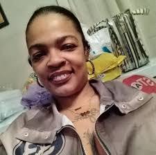 Jerica Mitchell's Instagram, Twitter & Facebook