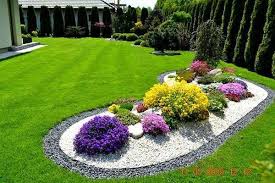 21 Awesome Garden Ideas For Small Flowers Front Yard Landscaping Design Beautiful Gardens Backyard Garden Design