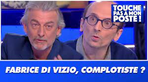 Le face à face entre l'avocat fabrice di vizio et la médecin député lrem @agenetet dans #tpmp sur le masque à. Fabrice Di Vizio Complotiste Il Repond Dans Tpmp Youtube