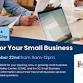 Resources for Your Small Business event image