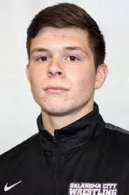 2018-19 #20 Men's Wrestling Roster