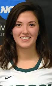 2016 Women's Lacrosse Roster