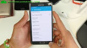 Android 5 0 1 Lollipop Stock Firmware For T Mobile Note 4 Sm N910t Galaxynote4root Com