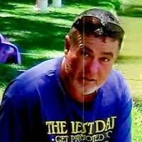 Obituary information for Ernest Russell