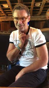 The scottish singer is back on our screens today as he joins james martin in the saturday morning kitchen. Marti Pellow Caught Facebook
