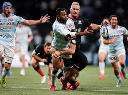 See prize distribution, attending teams, brackets and much more! Video Champions Cup Semi Final Highlights Planetrugby