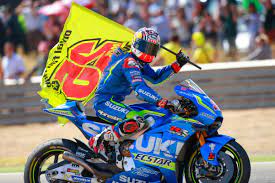 Maybe you would like to learn more about one of these? Vinales Prepara Su Regreso A Suzuki Moto1pro