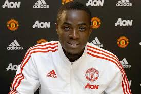 Szybko znalazł uznanie w klubie villarreal, który wykupił młodego gracza licząc na jego udaną karierę. Bailly Joining Man Utd Is A Special Moment