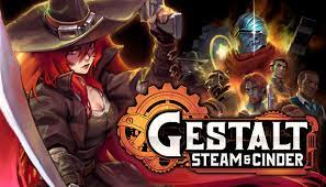 Virtual) required for installing this repack repack by fitgirl. Gestalt Steam Cinder On Steam