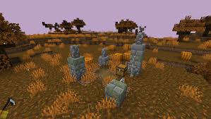 Hidden depths is set in the ocean to the west of the island realms and includes four new missions. Minecraft Dungeons Artifacts Overhaul Mod 2021 Download