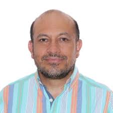 The evolution of nutritional and chronic health problems with Dr. Manuel  Ramirez-Zea