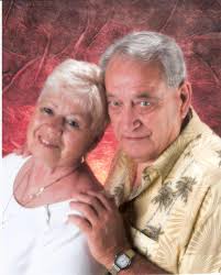 Gerald Merritt Obituary (2015)