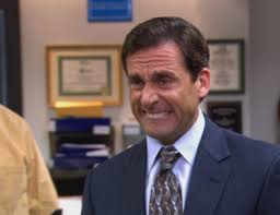 How to Dress Like Michael Scott (The Office)