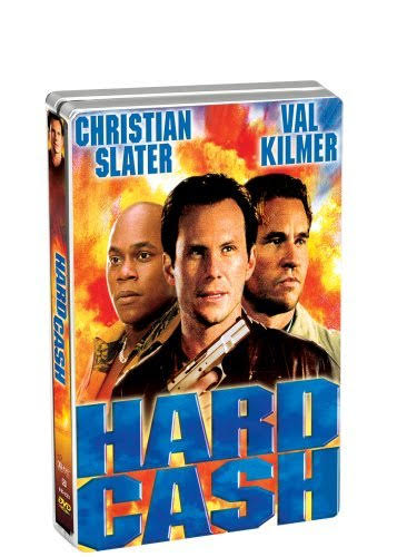 Hard Cash (2002) - IMDb