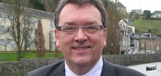 Vire : Marc Andreu annoncera se décision mardi