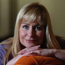 Sian Lloyd reveals how harrowing ordeal at the hands of 'revolting' stalker  'completely changed her life'