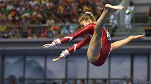 Gimnasia para niños / kids gymnastics25 de julio 2014. La Gimnasia Un Deporte Para Empezar A Cualquier Edad Bbc News Mundo