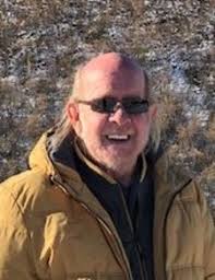 Obituary information for David "Dave" Perry