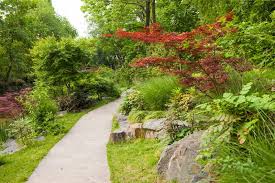 Bay and beach landscape, llc is your one source landscaping and lawnâ service company in the hampton roads area. How To Add Texture To Your Landscape Design Bay Area Landscapes