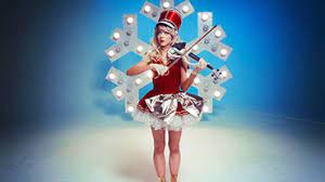 We did not find results for: Lindsey Stirling Christmas C Mon Dance Of The Sugar Plum Fairy Mirage Grande Caps Livejournal