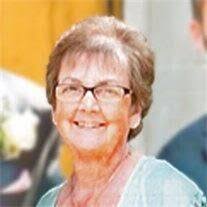 Carole Diane Edwards Obituary