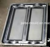 High Quality Mat Finished Mould for Melamine Tableware