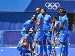 The indian field hockey team dominated the olympics from 1928 to 1936 winning an unprecedented three titles. 2g Zppvecwykem