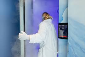 Image result for Cryotherapy