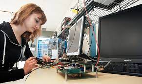 Master of business administration in computer science & engineering colleges in canada. Computer Engineering Technology Nait