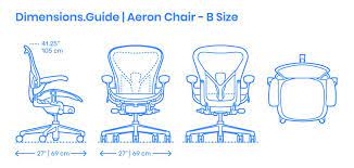 aeron chair b size aeron chairs death to smoochy aeron