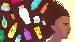 Natural hairstyles for black women. For Black Women The Quest For Sustainable Hair Products Can Be Far From Easy
