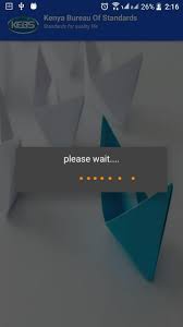 Jun 07, 2021 · kebs managing director, bernard njiraini, said the code of practice will ensure hygienic production and handling from the farms to final distribution channels. Kebs For Android Apk Download