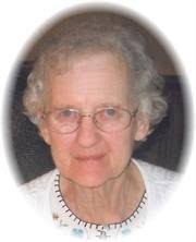 Obituary of Alice Y. Desilets