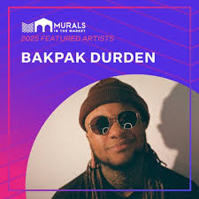 Festival Artists — 1XMURALS