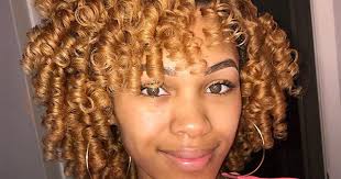 Choosing your rods of choice. 5 Best Perm Rod Tutorials Naturallycurly Com