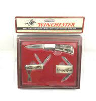 0.23mm, 0.25mm, 0.28mm thickness tinplate moq: Price Winchester 3 Piece In Box 4660213a In Tin Gift Set Folding Blade Winchester Knife Get It As Soon As Sat Feb 6 Kayce Haverly