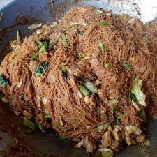 Sukatan Dan Resepi Bihun Goreng Untuk Kenduri Dari Dapur Kak Tie