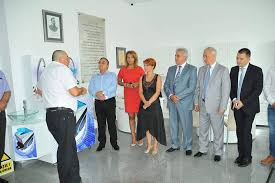 Informații despre compania de apa oltenia sa. Galerie Foto Compania De Apa Are Un Sediu Nou Radio Romania Oltenia Craiova