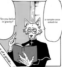 Virgin horde #worldofwarcraft #blizzard #hearthstone #wow #warcraft #blizzardcs #gaming. Read Beastars Meme Memes Funny Lol Jojo Bizzare Adventure Haikyuu Anime Anime