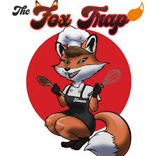 The Fox Trap Food Truck and Catering — Mobile caterer food truck in Macon, Georgia