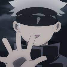 Check spelling or type a new query. Satoru Cute Anime Profile Pictures Chibi Jujutsu