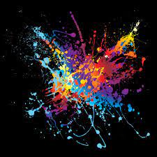 141 489 Paint Splatter Background Vectors Free Royalty Free Paint Splatter Background Vector Images Depositphotos