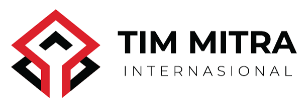 Logo PT Tim Mitra Internasional