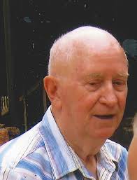 Obituary for Robert Maurice Wilson