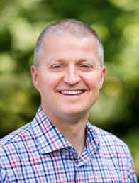 Aaron Meis Joins McPherson College As Executive Vice President