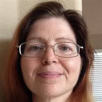 Obituary for Tracey Batte Shaffer