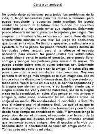Cartas para tu mejor amigo largas. Carta A Un Amigo Mensajes Para Mejor Amigo Cartas Mejor Amiga Cartas Para Mejor Amiga