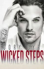 Wicked Steps by Cyr, Cory