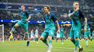 Use the full power of visual studio code, including the editor, terminal, debugger, github copilot, version control, settings sync, and the entire ecosystem of extensions. Manchester City Vs Tottenham Hotspur Football Match Summary April 17 2019 Espn