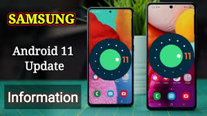 The beggers are collapsed my a51 by recent update, network was very fine and good before update. Samsung Android 11 Update Information Samsung A51 A71 A31 M31 M31s A30s A50s A70s M30s A90 A80 Youtube